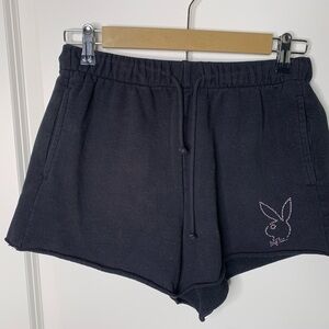 Playboy Pacsun shorts